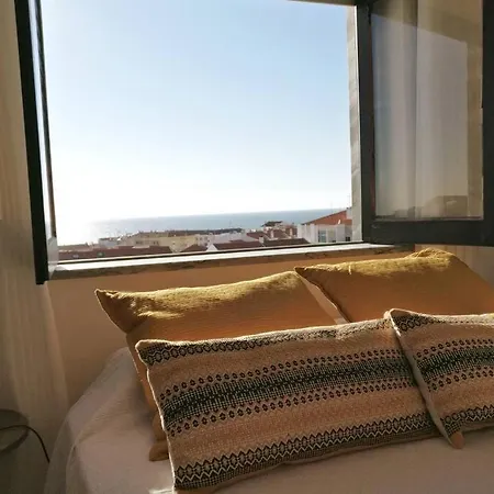Beachy 2bdrm In Santa Cruz W/ Stunning Ocean View!