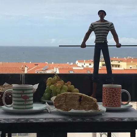 Apartment Beachy 2bdrm In Santa Cruz W/ Stunning Ocean View! Santa Cruz (Oeste)