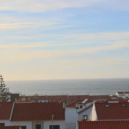 Beachy 2bdrm In Santa Cruz W/ Stunning Ocean View! * Santa Cruz (Oeste)