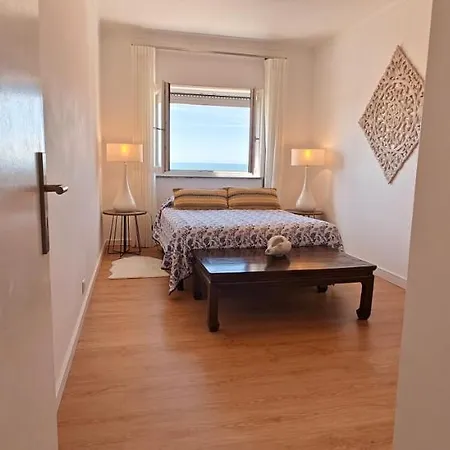 Beachy 2bdrm In W/ Stunning Ocean View! 아파트 산타 크루즈