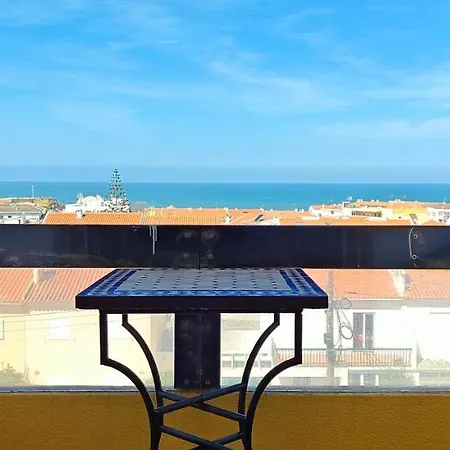 아파트 Beachy 2bdrm In W/ Stunning Ocean View!